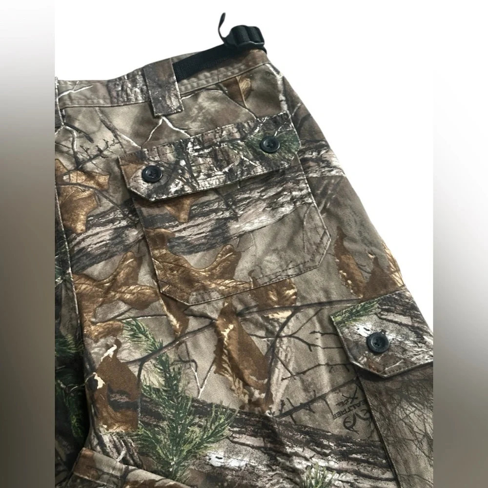 Realtree great adjustable